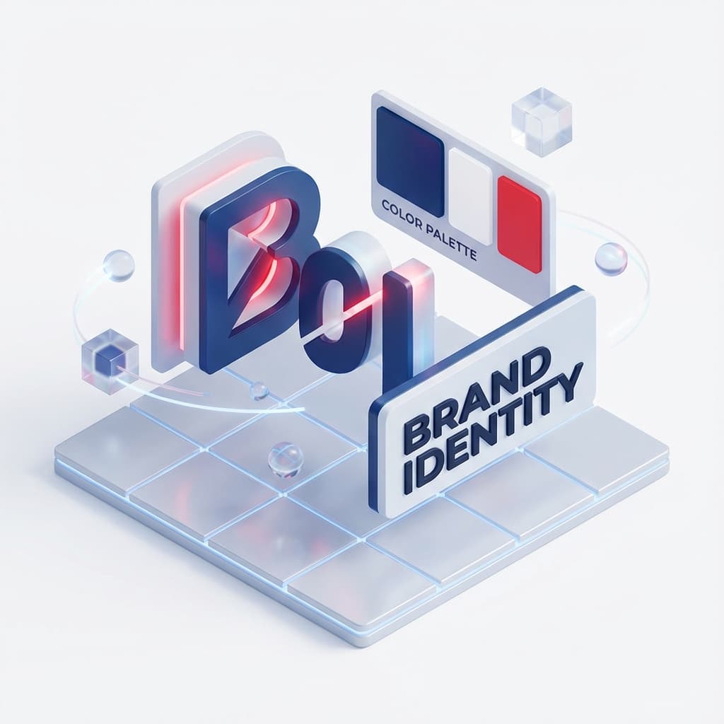 Brand Identity